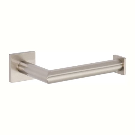 GINGER Open Toilet Tissue Holder in Satin Nickel 5306/SN